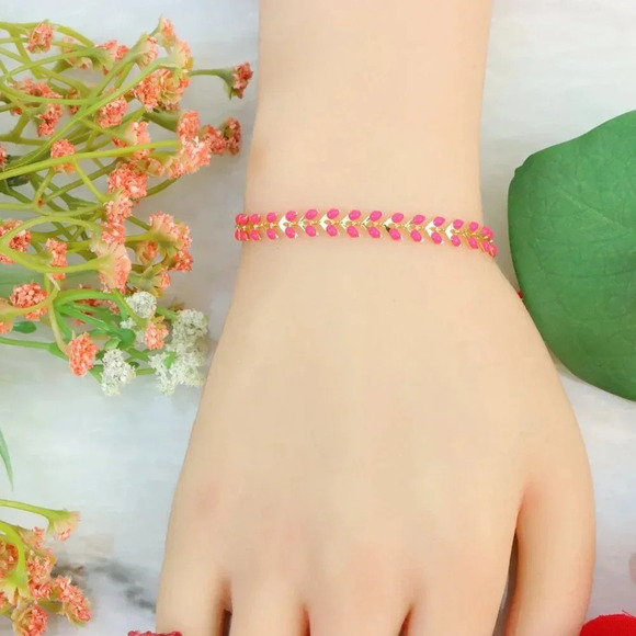 "New Beautiful Design Bracelet for Women/Girls, Gift, B645 - Picture 2 of 10